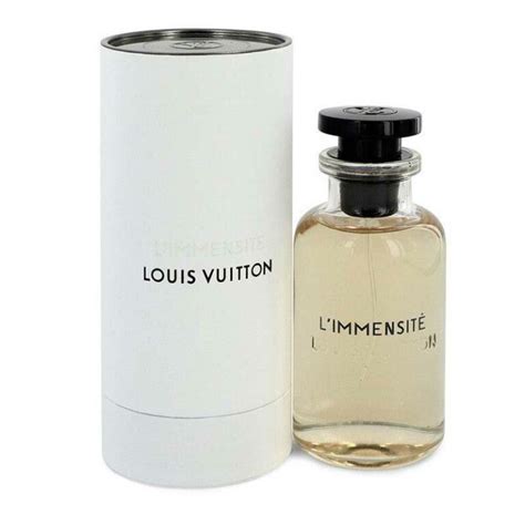 louis vuitton l'immensite price